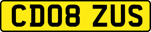 CD08ZUS
