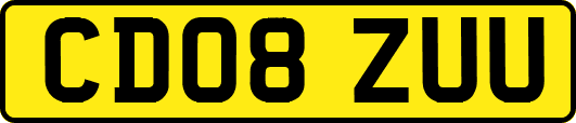 CD08ZUU