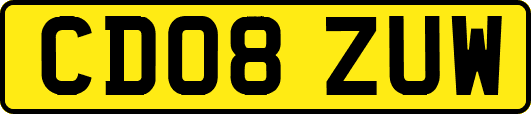 CD08ZUW