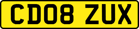 CD08ZUX