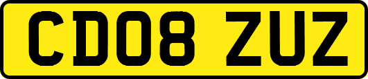 CD08ZUZ