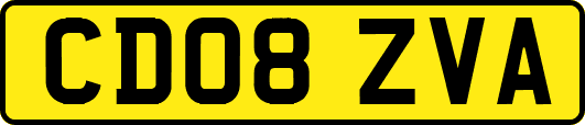 CD08ZVA