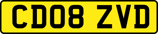 CD08ZVD