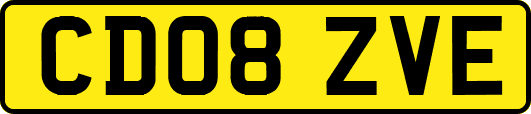 CD08ZVE