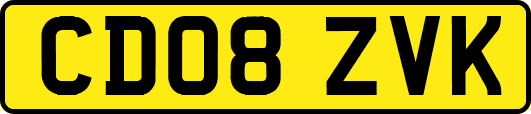 CD08ZVK