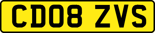 CD08ZVS