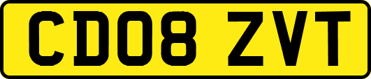 CD08ZVT