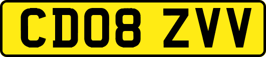 CD08ZVV