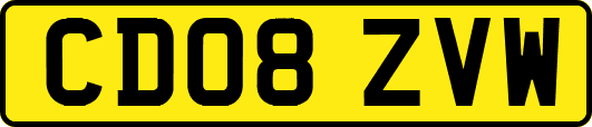 CD08ZVW