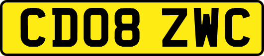 CD08ZWC
