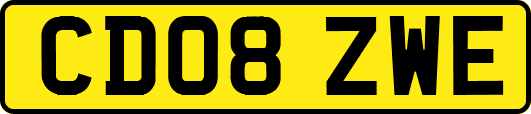 CD08ZWE