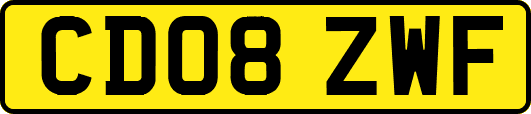 CD08ZWF