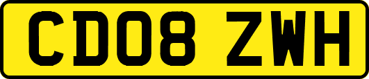 CD08ZWH