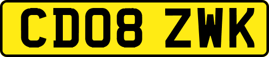 CD08ZWK