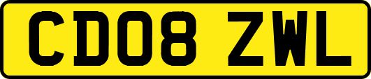 CD08ZWL