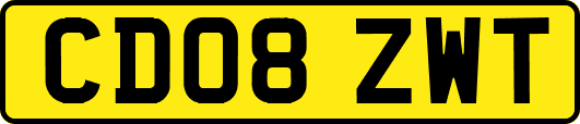 CD08ZWT