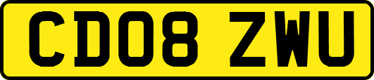 CD08ZWU
