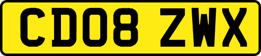 CD08ZWX