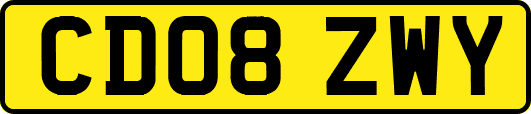 CD08ZWY