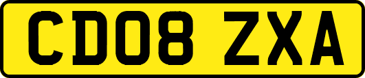 CD08ZXA