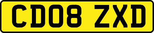 CD08ZXD