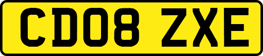 CD08ZXE