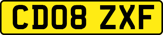 CD08ZXF