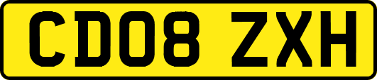 CD08ZXH