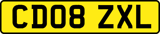 CD08ZXL