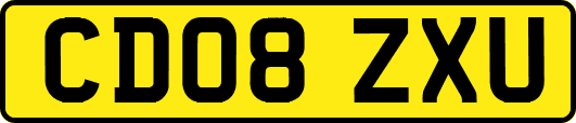 CD08ZXU