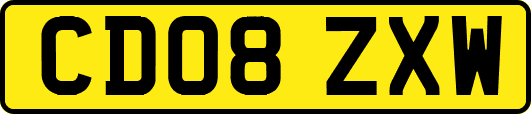 CD08ZXW