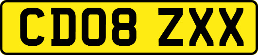 CD08ZXX
