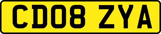CD08ZYA