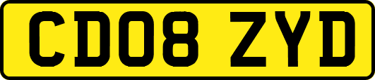 CD08ZYD