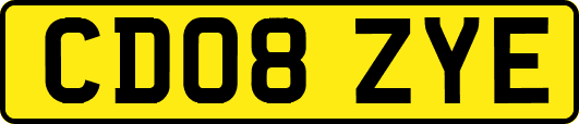 CD08ZYE