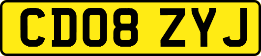 CD08ZYJ