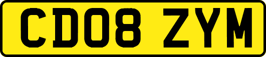 CD08ZYM