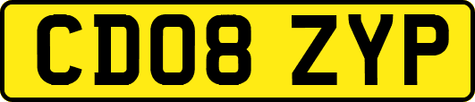 CD08ZYP