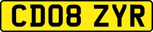 CD08ZYR