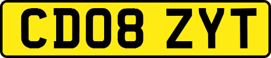 CD08ZYT