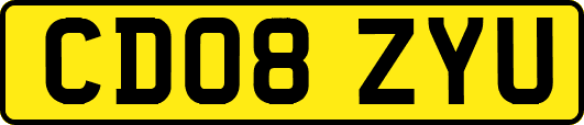 CD08ZYU