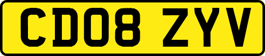 CD08ZYV