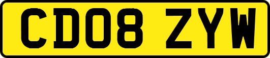 CD08ZYW