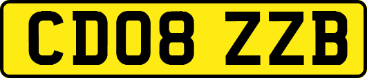 CD08ZZB