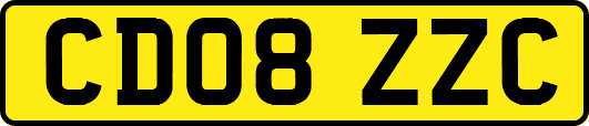 CD08ZZC