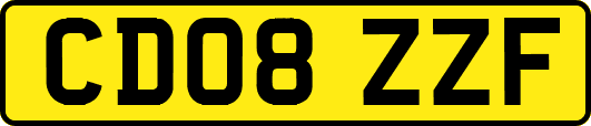 CD08ZZF