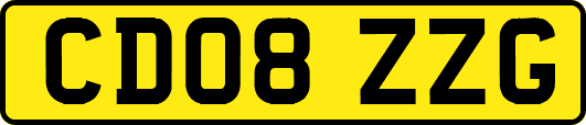 CD08ZZG