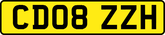 CD08ZZH