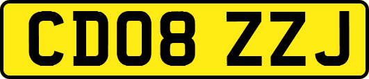 CD08ZZJ