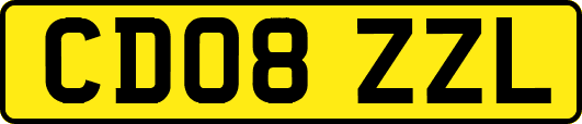 CD08ZZL